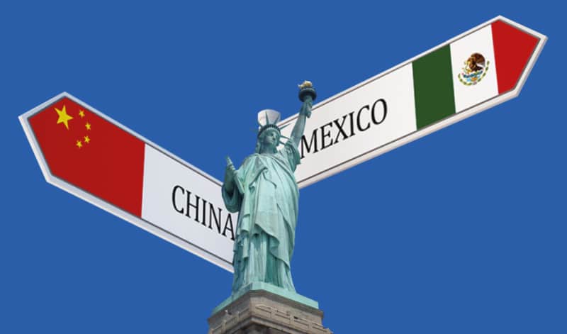 Is Mexico the New China? Nearshoring and Reshoring Experts Weigh in