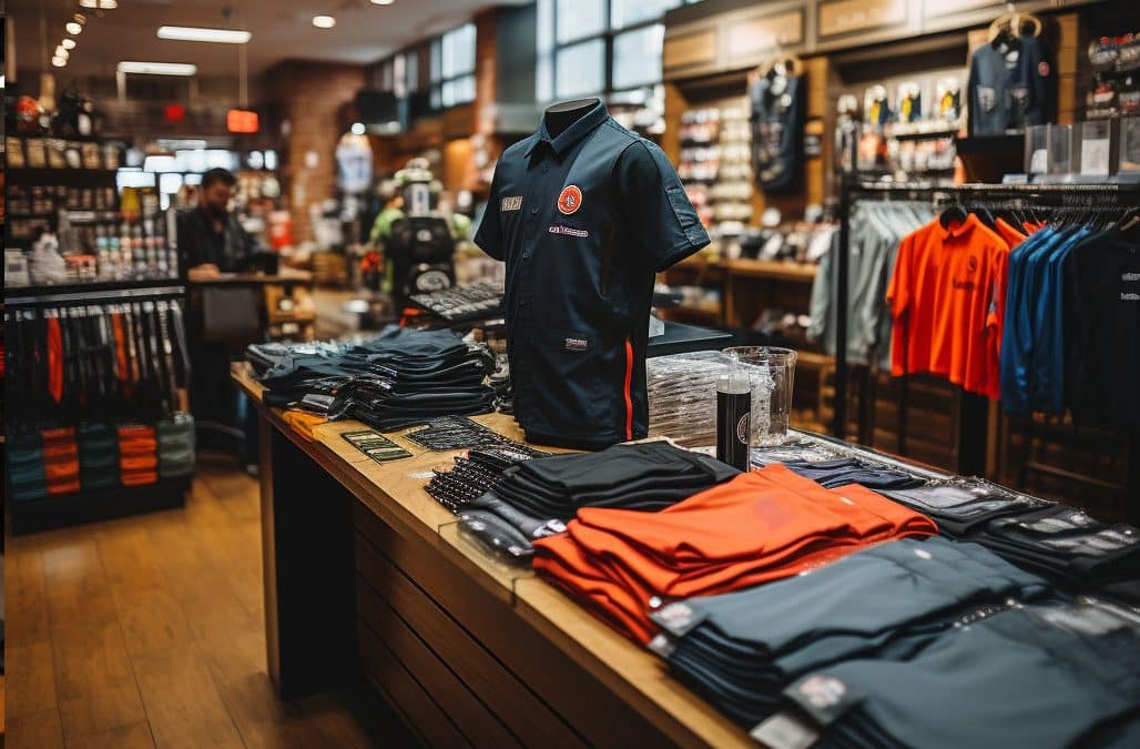 Uniform University: Essential Features of a Point of Sale System for a Uniform Store