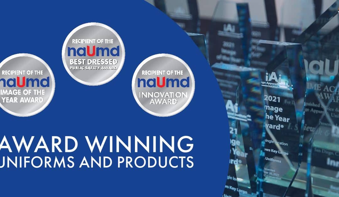 NAUMD University: The Value of Industry Awards: A Strategic Move for Manufacturers and Distributors