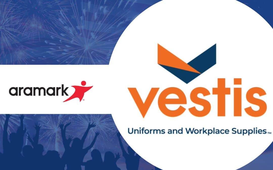 Aramark Announces Vestis™ as the New Name for the Spin-Off of its Uniforms and Workplace Supplies Business