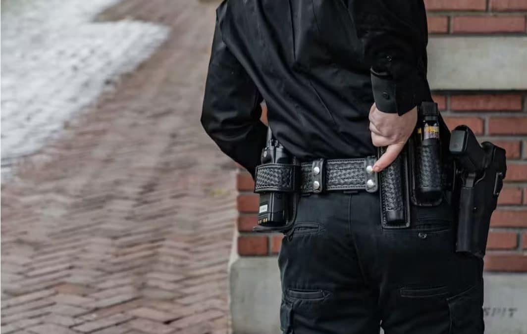 Innovations to Serve and Protect: New Trends in Duty Gear