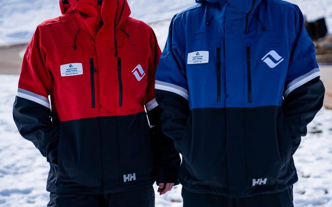 Vail Resorts rolls out employee-designed kits with an eye toward the future