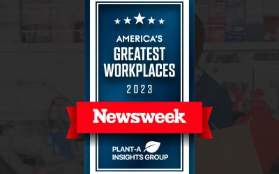 GALLS® Named to Newsweek’s “America’s Greatest Workplaces 2023”