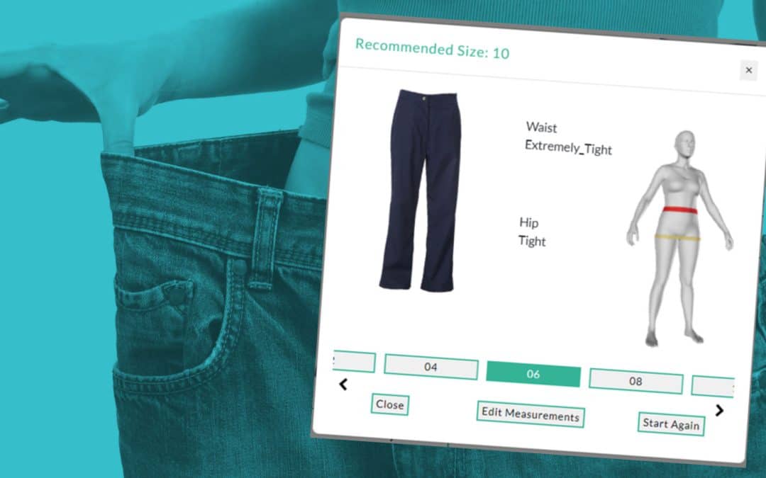 Bodi.Me Launches New Try-on Tech Created for Uniform Market