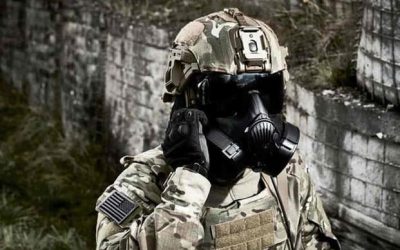 Lighter, More Protection: Army Next-Gen Helmet Now Fielded to 82nd Airborne Division