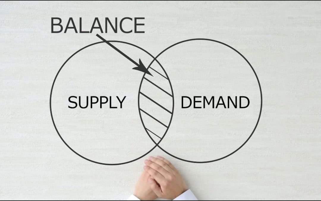 Mastering Demand Planning