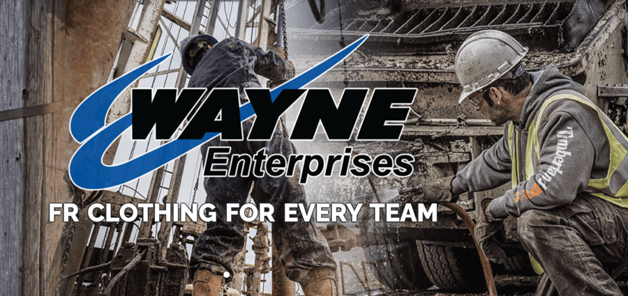 Wayne Enterprises Welcomes New President, Robert Grimes