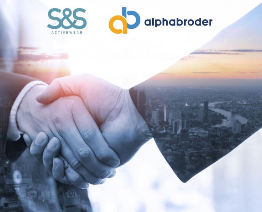 S&S Activewear Acquires alphabroder