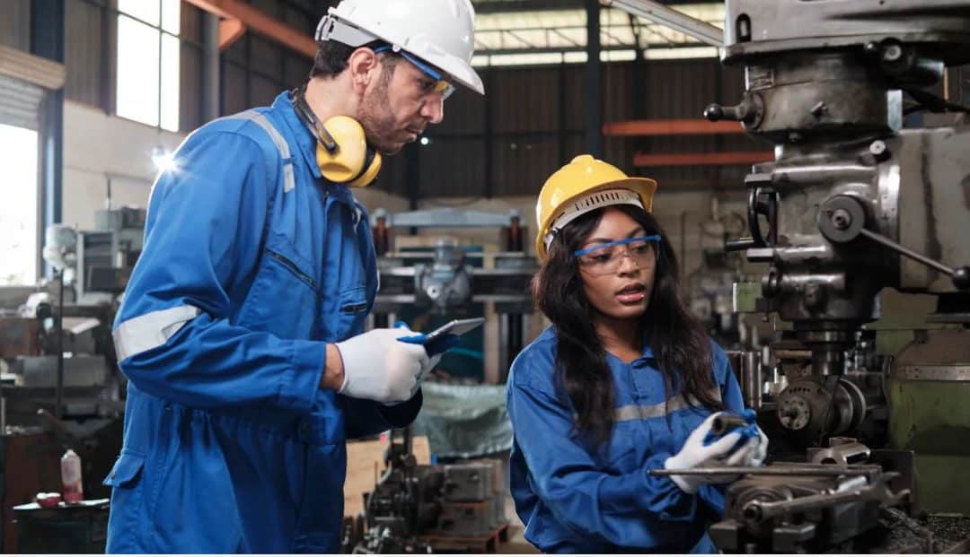 Small factories, big fines: Tackling OSHA compliance