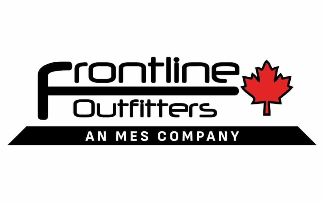 MES Acquires Frontline Outfitters