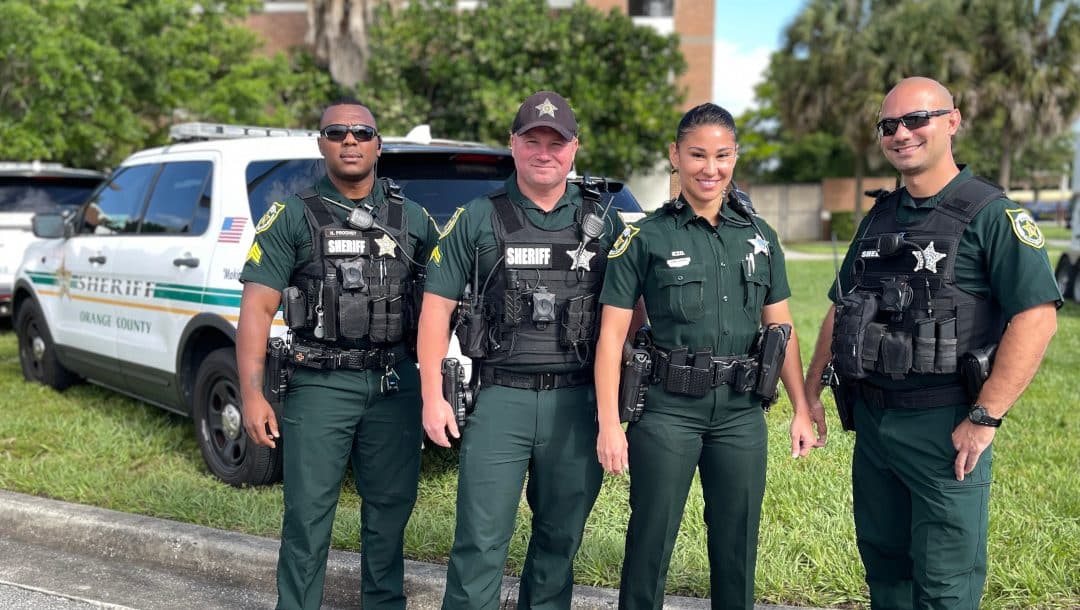 2024 Awards Profile: Orange County, FL, Sheriff’s Department, Galls LLC