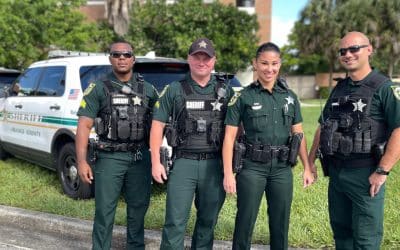 2024 Awards Profile: Orange County, FL, Sheriff’s Department, Galls LLC