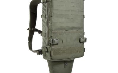 Tasmanian Tiger® Introduces the TT Breacher Pack for 2025