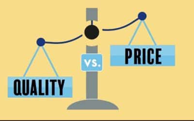 The Uniform Chronicles: Balancing Cost and Quality in Uniform Programs