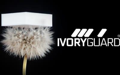 Adept Armor Unveils Ivoryguard™, an Ultra-Lightweight Foam Redefining Ballistic and Impact Protection