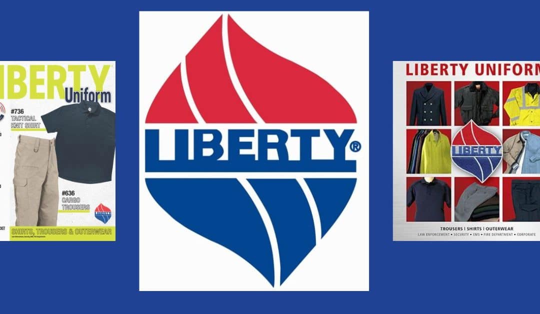 Liberty Uniform: A Focused Force in Public Safety Apparel