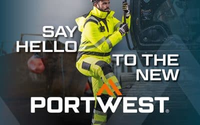 Portwest: A Global Leader in Protective Workwear and PPE