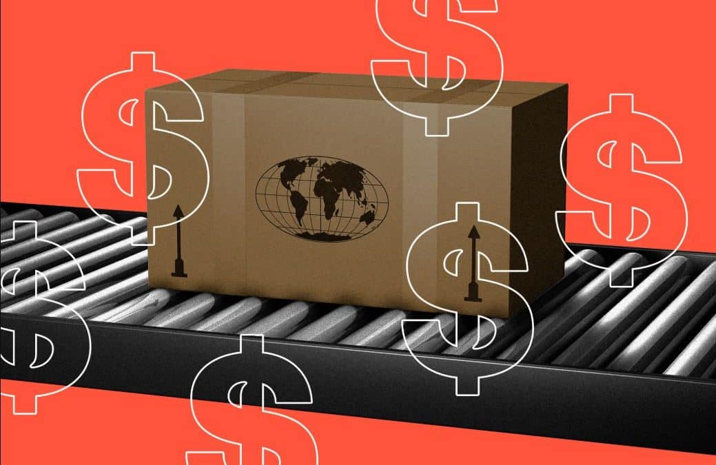 Small Businesses, Big Burden: The Cost of Tariffs