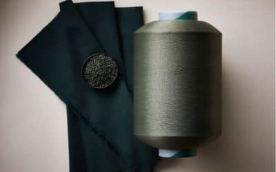 Unifi Launches Fortisyn Yarn for Tactical, Military Purposes