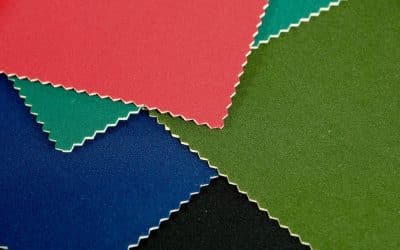 Light, Strong, Ready: How Fabric Weight Shapes Uniform Performance