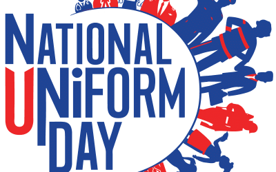 Industry Associations Unite to Honor Uniformed Workers on National Uniform Day