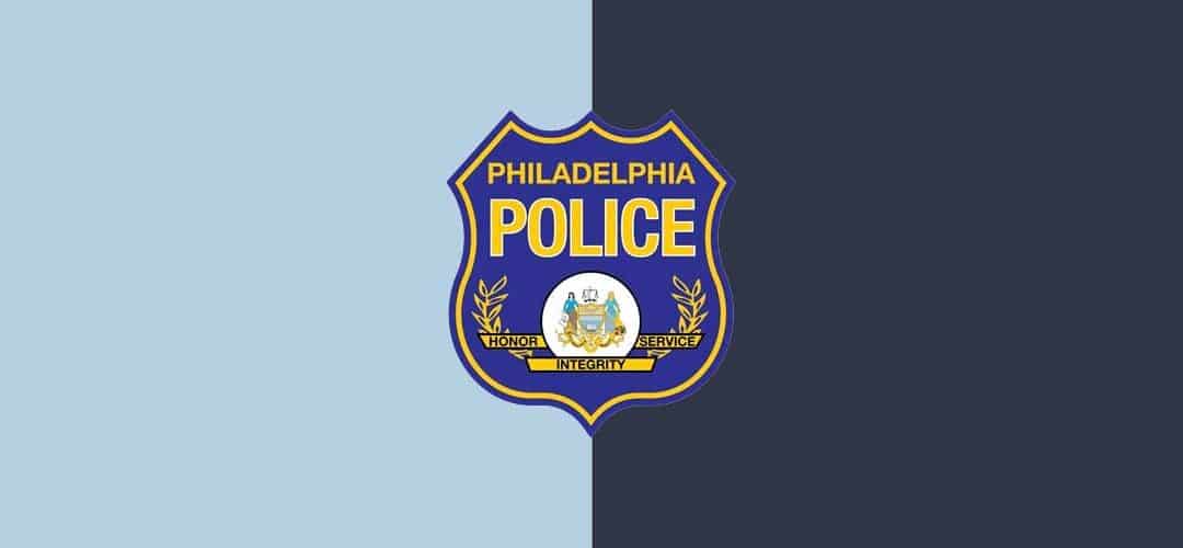 Philadelphia Police Trade Powder Blue for Midnight Navy—and Yes, It’s a Big Deal