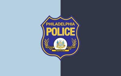 Philadelphia Police Trade Powder Blue for Midnight Navy—and Yes, It’s a Big Deal