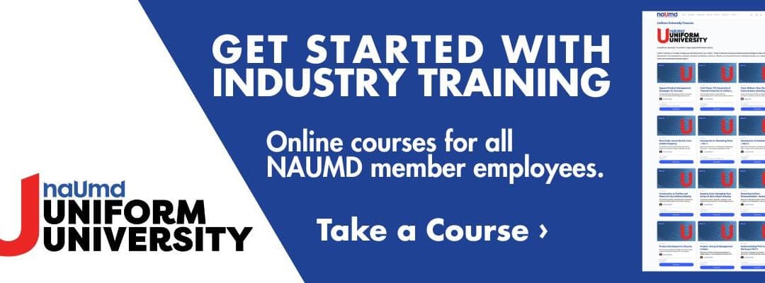NAUMD Launches Introductory Online Courses for Members and Their Teams