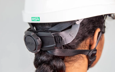 Inclusive helmet should solve inconveniences with braids, baldness and headscarves