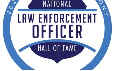 GALLS® to Serve as Presenting Sponsor for 2026 Law Enforcement Hall of Fame Induction Ceremony