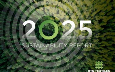 Carrington Textiles highlights group progress in second sustainability report