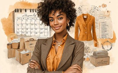 The Uniform Chronicles – The Day in the Life of a Uniform Buyer.