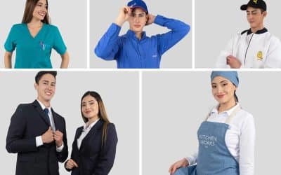Gadol Uniforms Brings Seamless Uniform Solutions from Colombia to the U.S. Market