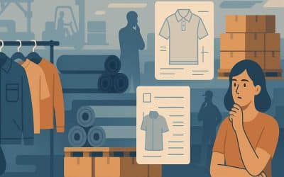 The Uniform Chronicles: “From 12 to 1,200: The MOQ Gap No One Talks About”