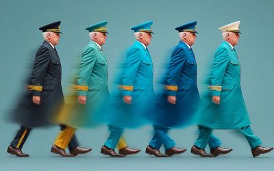 The Uniform Chronicles – Style Evolution vs. Revolution: What is the Right Move?