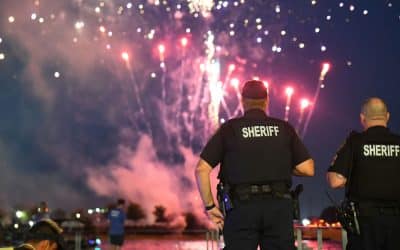 Independence Day Deployment: What Uniforms Meant This Fourth of July