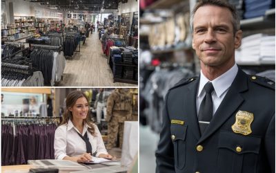 Staying Power: How Distributors Stay Essential in a Changing Uniform Market