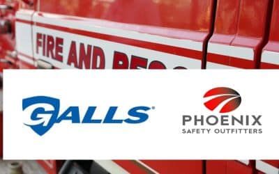 GALLS® Acquires Phoenix Safety Outfitters