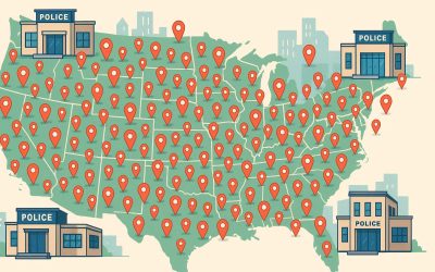 Rethinking the Roster: How Local Agencies Are Rebuilding the Force