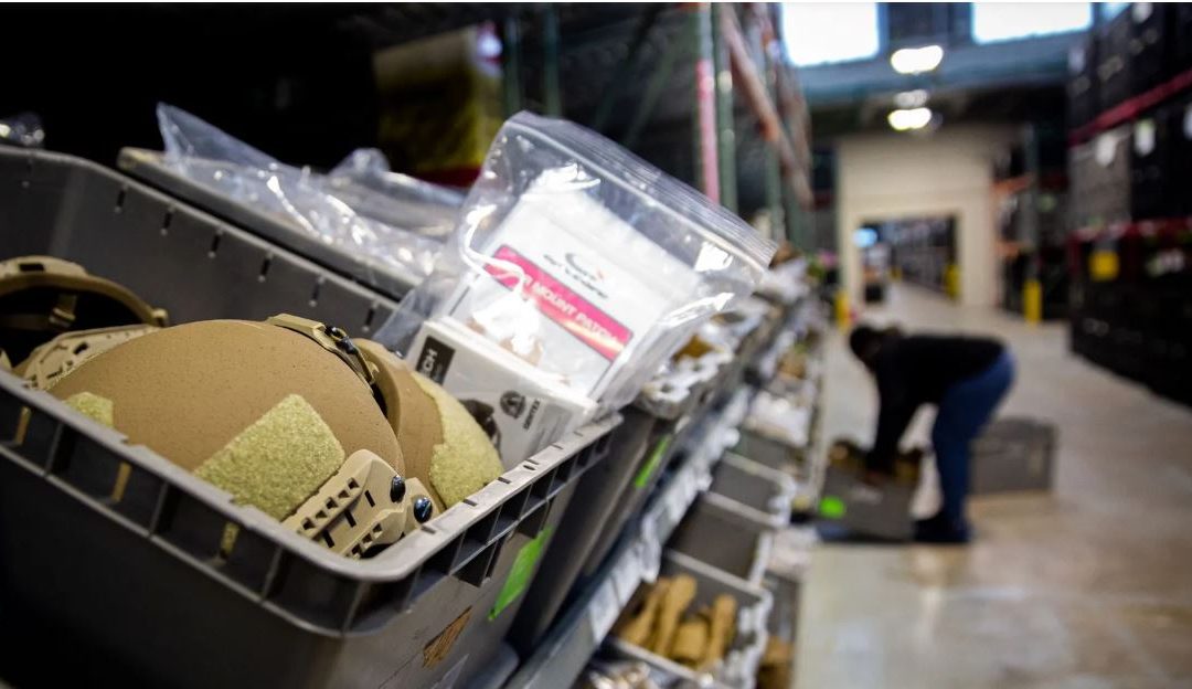 DuPont to divest Kevlar, Nomex business for $1.8B