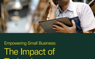 The Majority of Small Businesses Embrace Artificial Intelligence