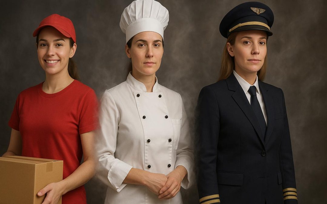 The Uniform Chronicles: From Tee Shirts to Team Spirit: Defining the Uniform.