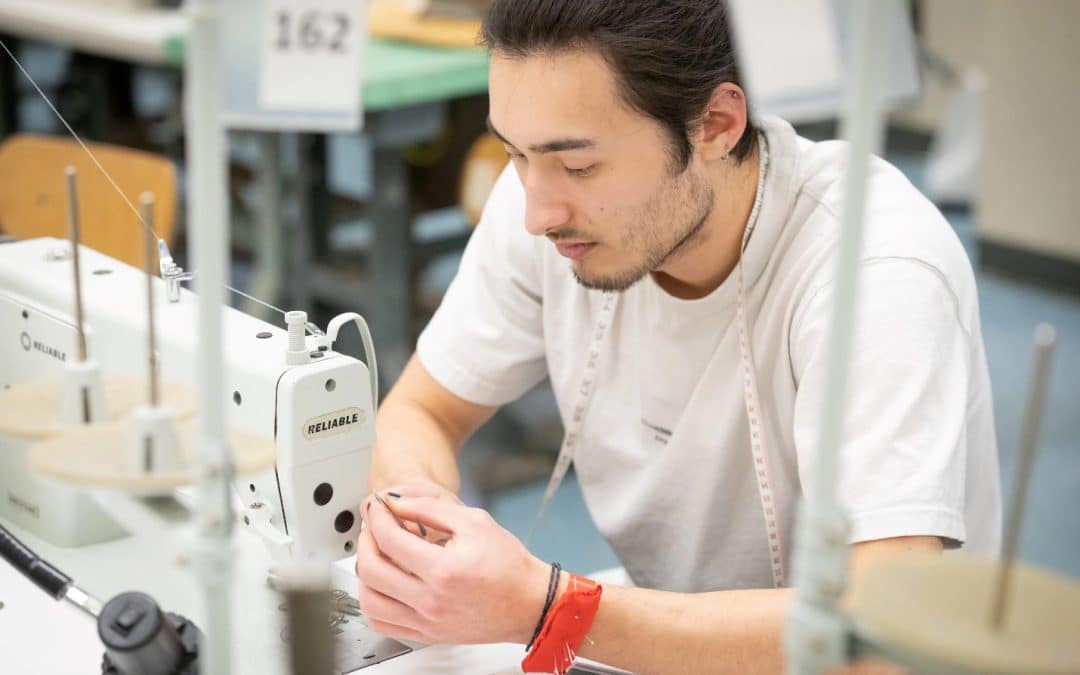 COBMEX® Strengthens Commitment to Future Designers with Expanded Scholarships at George Brown College