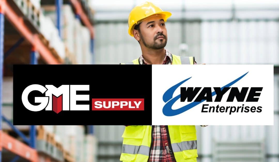 GME Supply Acquires Wayne Enterprises to Strengthen Position in Custom Workwear Market