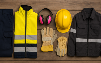When Protection Doesn’t Fit — Closing the Women’s PPE Gap