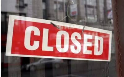 Small Business’ Concerns Grow as Government Shutdown Continues