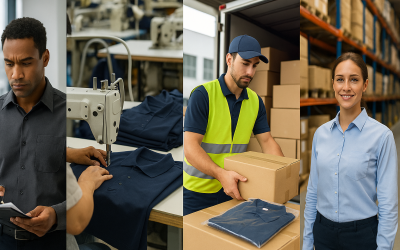 The Uniform Chronicles: What it takes to Roll out a National Uniform Program