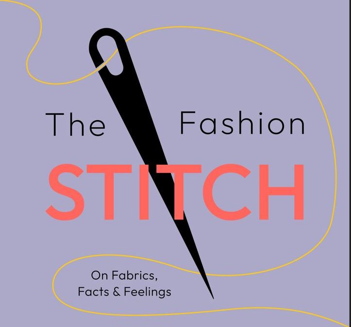 OEKO-TEX® launches new podcast: The Fashion Stitch – On Fabrics, Facts and Feelings
