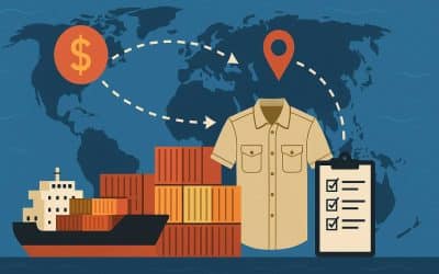 Navigating Tariffs, Transparency, and the New Rules of Global Trade
