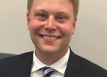 Brian Deissroth Promoted to Vice President of Sales – Promotional & International